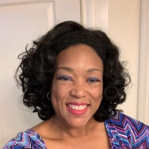 Meet your Posher, Christla